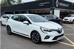 2022 Renault Clio