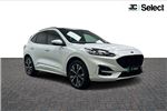 2022 Ford Kuga