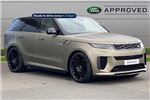 2024 Land Rover Range Rover Sport