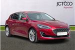 2019 Ford Focus