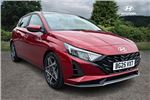 2025 Hyundai i20