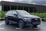 2022 Audi Q7