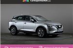 2022 Nissan Qashqai