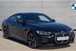 2022 BMW 4 Series