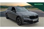 2024 Skoda Kamiq