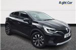 2024 Renault Captur