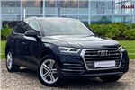 2020 Audi Q5