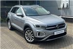 2023 Volkswagen T-Roc