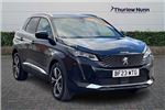 2023 Peugeot 3008