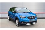 2019 Vauxhall Crossland X