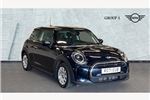 2021 MINI Hatchback