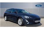 2021 Ford Focus Estate