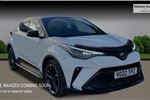 2022 Toyota C-HR