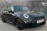 2022 MINI Hatchback