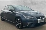 2022 SEAT Ibiza