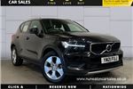 2021 Volvo XC40