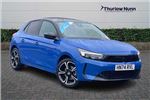 2024 Vauxhall Corsa