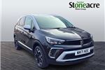 2022 Vauxhall Crossland