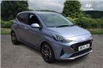 2025 Hyundai i10