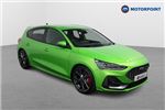 2024 Ford Focus ST