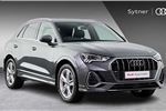 2019 Audi Q3