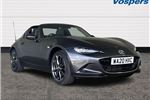 2020 Mazda MX-5