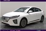 2021 Hyundai IONIQ