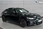 2024 BMW i4