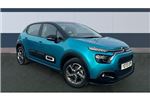 2020 Citroen C3