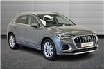 2021 Audi Q3