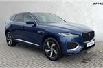 2023 Jaguar F-Pace