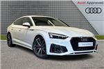 2022 Audi A5 Sportback