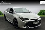 2023 Toyota Corolla Touring Sport