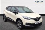 2019 Renault Captur