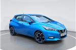 2021 Nissan Micra