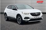 2020 Vauxhall Grandland X