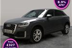 2021 Audi Q2