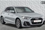 2022 Audi A1