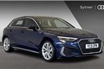 2021 Audi A3