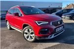 2020 SEAT Ateca