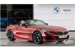 2019 BMW Z4