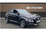 2020 Hyundai Kona