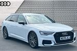 2020 Audi A6