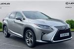 2019 Lexus RX