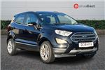 2019 Ford EcoSport