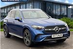 2023 Mercedes-Benz GLC