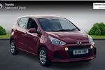 2019 Hyundai i10