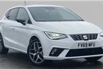 2019 SEAT Ibiza