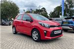 2018 Kia Picanto