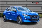 2022 Peugeot 208